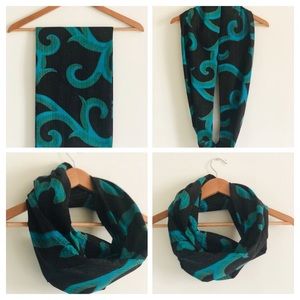 Infinity Scarf 🧣